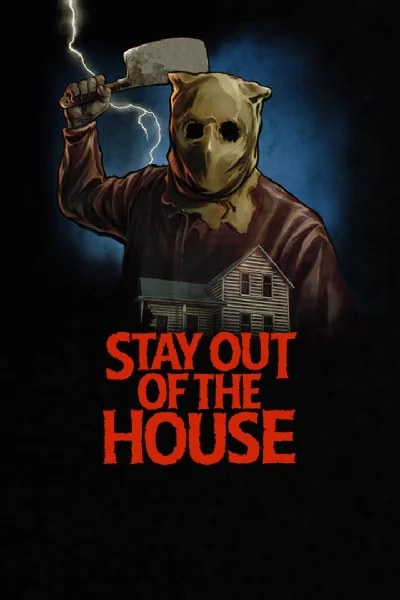 🎮Stay Out of the House 💚XBOX 🚀Быстрая доставка