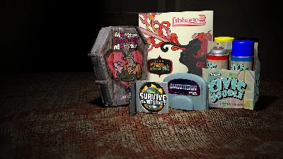 The Jackbox Party Pack 4 PS4 & PS5