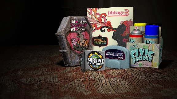 The Jackbox Party Pack 4 PS4 & PS5