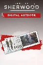 🎮Gangs of Sherwood - Digital Artbook 💚XBOX 🚀Fast