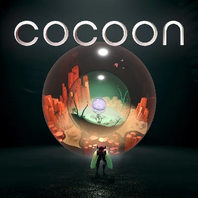 COCOON PS4 & PS5
