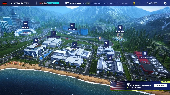GT Manager  💎 STEAM GIFT RUSSIA 🇷🇺