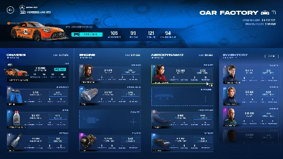 GT Manager  💎 STEAM GIFT RUSSIA 🇷🇺