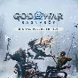 🔴GOD OF WAR RAGNAROK DELUXE🔥FOREVER🔥ALL DLC+BONUSES