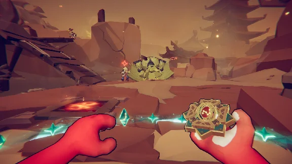 ✅Gunfire Reborn Artisan and Magician⭐Steam\DLC\ROW\Key⭐