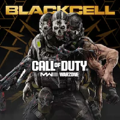 ПК/PS/XBOX ☑️⭐ Черный сектор/BlackCell BO6 Сезон 1