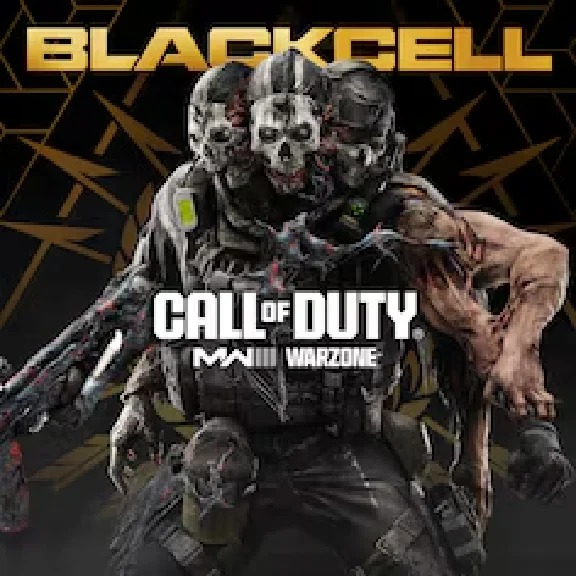 ПК/PS/XBOX ☑️⭐ Черный сектор/BlackCell BO6 Сезон 1