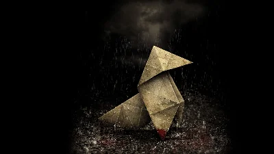 Heavy Rain PS4 & PS5
