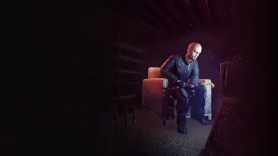 Thief Simulator PS4 & PS5