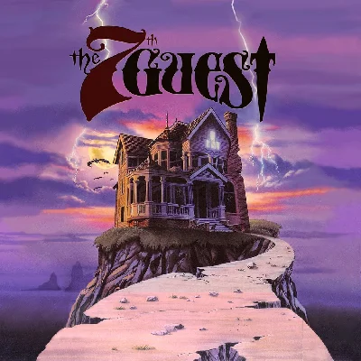 The 7th Guest PS5