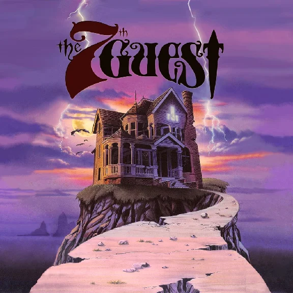 The 7th Guest PS5