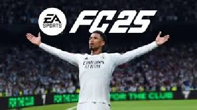 МОНЕТЫ EA Sports FC 25 - PS5/PS4/XBOX +5%