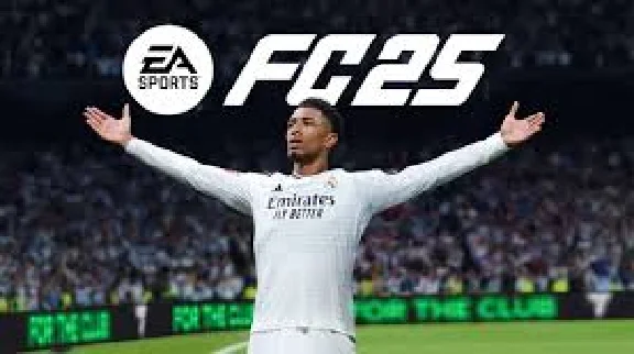 МОНЕТЫ EA Sports FC 25 - XBOX ONE / X +5%