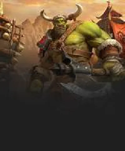 ✅Warcraft 3: Reforged  🎁 Battle.Net Турция