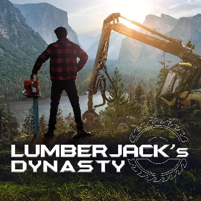 Lumberjack´s Dynasty PS4 & PS5