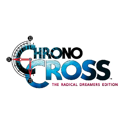 CHRONO CROSS: THE RADICAL DREAMERS EDITION PS4 & PS5