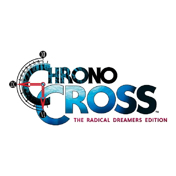 CHRONO CROSS: THE RADICAL DREAMERS EDITION PS4 & PS5