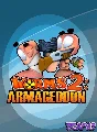 107 ⭐ XBOX 360 | Worms 2 Armageddon+ Revolution+ Mayhem