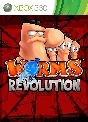 107 ⭐ XBOX 360 | Worms 2 Armageddon+ Revolution+ Mayhem
