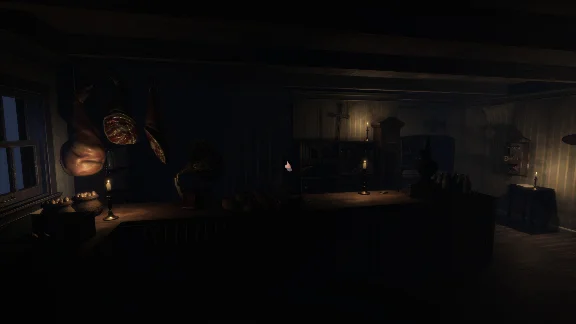 The Whispering Valley (Steam Gift Россия)