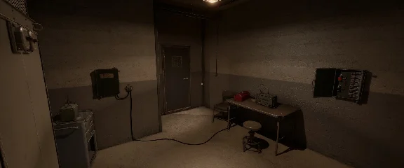 Escape Memoirs: Mini Stories - Bunker Scenario Steam RU