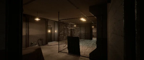 Escape Memoirs: Mini Stories - Bunker Scenario Steam RU