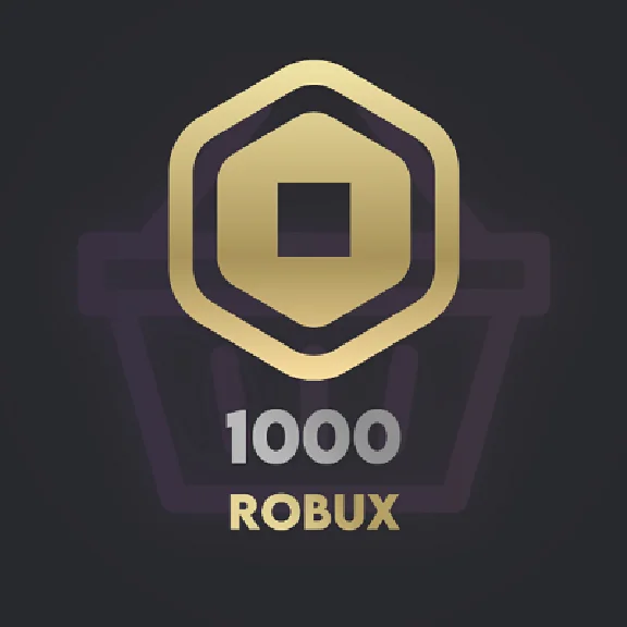 ROBLOX GIFT CARD 1000 ROBUX ✅CODE FOR ALL REGIONS 🔑