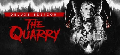 The Quarry: Deluxe Edition 🔑STEAM KEY 🔥RUSSIA+CIS