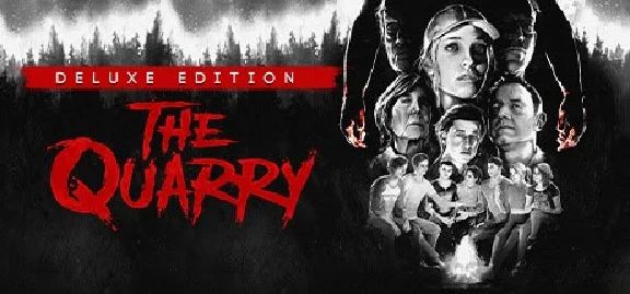 The Quarry: Deluxe Edition 🔑STEAM KEY 🔥RUSSIA+CIS