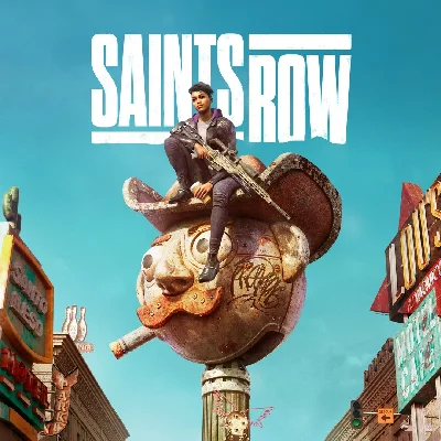 Saints Row xbox key code