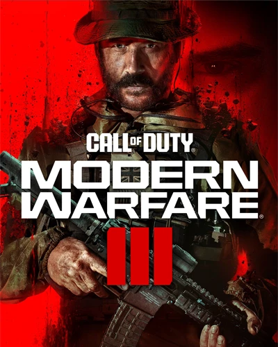 Call of Duty: Modern Warfare III (2023)