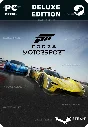 ✅💙FORZA MOTORSPORT DELUXE EDITION💙STEAM GIFT🤖AUTO