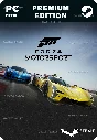 ✅💙FORZA MOTORSPORT PREMIUM EDITION💙STEAM GIFT🤖AUTO