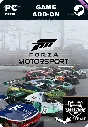 ✅💙FORZA MOTORSPORT RACE DAY CAR PACK💙STEAM GIFT🤖АВТО