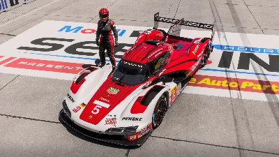 ✅💙FORZA MOTORSPORT PORSCHE 963 COMBO💙STEAM GIFT🤖AUTO