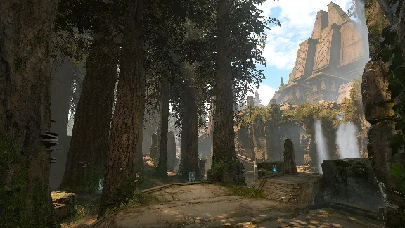 Halo Infinite Campaign