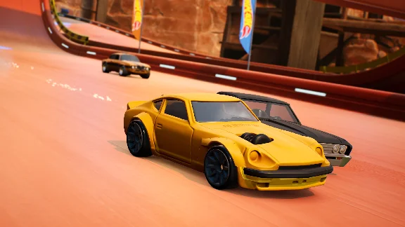 HOT WHEELS UNLEASHED 2  Fast X Pack