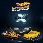 HOT WHEELS UNLEASHED 2  Fast X Pack