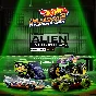 HOT WHEELS UNLEASHED 2  Alien Encounters Expansion Pack