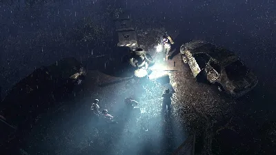 The Last Stand Aftermath