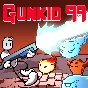 Gunkid 99  Frantic 2D Arena Shooter