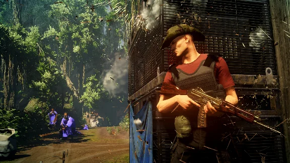 HITMAN 3 Access Pass HITMAN 2 Expansion
