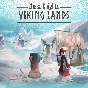 Chess Knights Viking Lands