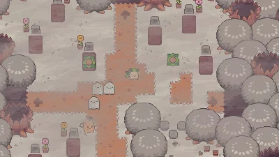 Turnip Boy Commits Tax Evasion