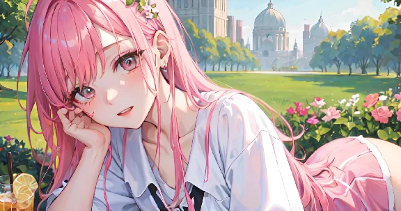 Beautiful Sakura Volleyball Club