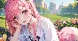 Beautiful Sakura Volleyball Club