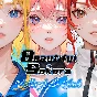 Beautiful Sakura Volleyball Club