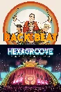 Backbeat and Hexagroove  Music Strategy Bundle