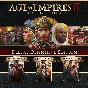 Age of Empires II Deluxe Definitive Edition Bundle