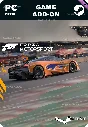 ✅💙FORZA MOTORSPORT 2019 MCLAREN #03 720S GT3💙STEAM
